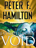 The Evolutionary Void