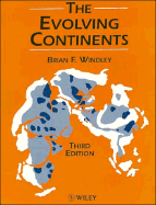 The Evolving Continents