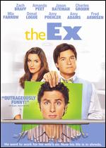 The Ex [P&S] [Rated] - Jesse Peretz
