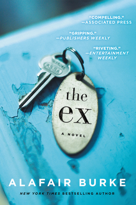 The Ex - Burke, Alafair
