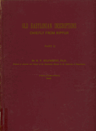 The Excavations in Assyria and Babylonia