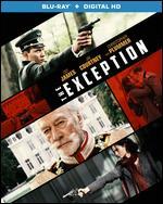 The Exception [Blu-ray]