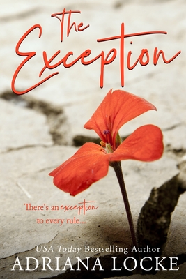 The Exception - Locke, Adriana