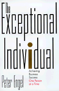 The Exceptional Individual Too