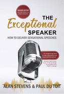 The Exceptional Speaker