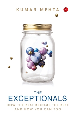 The Exceptionals - Mehta, Kumar