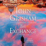 The Exchange: After the Firm