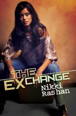 The Exchange - Rashan, Nikki