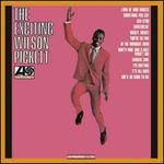 The Exciting Wilson Pickett