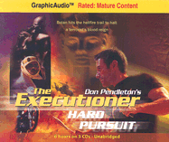 The Executioner: Hard Pursuit - Pendleton, Don