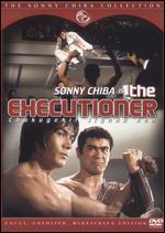 The Executioner - Teruo Ishii