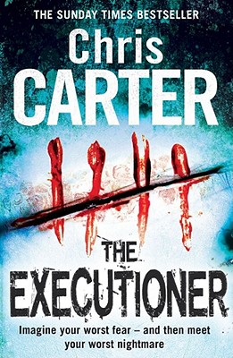 The Executioner - Carter, Chris