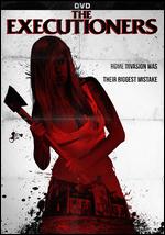 The Executioners - Giorgio Serafini
