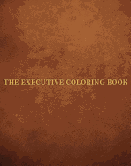 The Executive Coloring Book