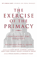The Exercise of the Primacy: Continuing the Dialogue