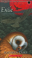 The Exile (Guardians of Ga'hoole #14): Volume 14