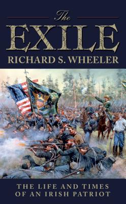 The Exile - Wheeler, Richard S