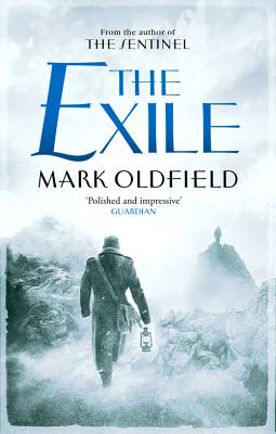 The Exile - Oldfield, Mark