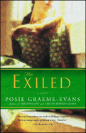 The Exiled: Anne Trilogy Book Two