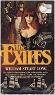 The Exiles - Long, William Stuart