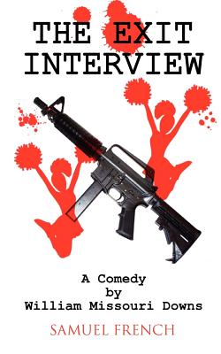 The Exit Interview - Missouri Downs, William