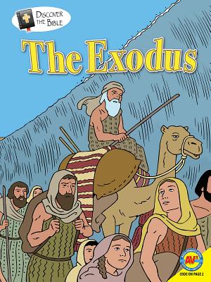 The Exodus - Matas, Toni