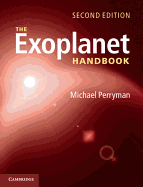 The Exoplanet Handbook