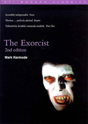 The Exorcist: 2nd Edition - Kermode, Mark