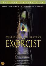 The Exorcist III