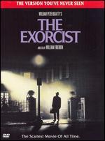 The Exorcist: The Version You've Never Seen