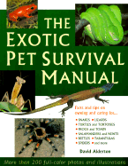 The Exotic Pet Survival Manual