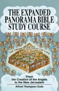 The Expanded Panorama Bible Study Course