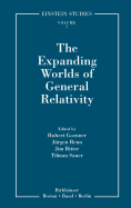 The Expanding Worlds of General Relativity