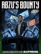 The Expanse: Abzu's Bounty