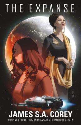The Expanse - Bechko, Corinna