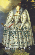 The Expansion of Elizabethan England