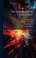 The Expansion Of Gases Heat