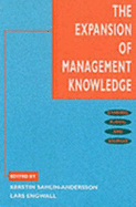 The Expansion of Management Knowledge: Carriers, Flows, and Sources