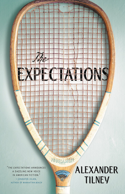 The Expectations - Tilney, Alexander