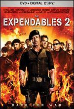 The Expendables 2
