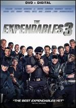 The Expendables 3 [Includes Digital Copy]