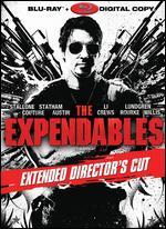 The Expendables Extended Cut [Blu-ray/DVD]