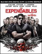 The Expendables