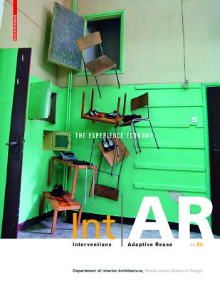 The Experience Economy - Wong, Liliane (Editor), and Berger, Markus (Editor), and Rhode Island School of Design (Editor)