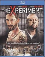 The Experiment [Blu-ray]