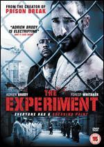 The Experiment