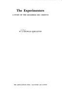 The Experimenters: Study of the Accademia del Cimento
