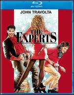 The Experts [Blu-ray] - Dave Thomas