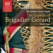 The Exploits of Brigadier Gerard