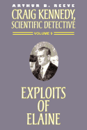 The exploits of Elaine